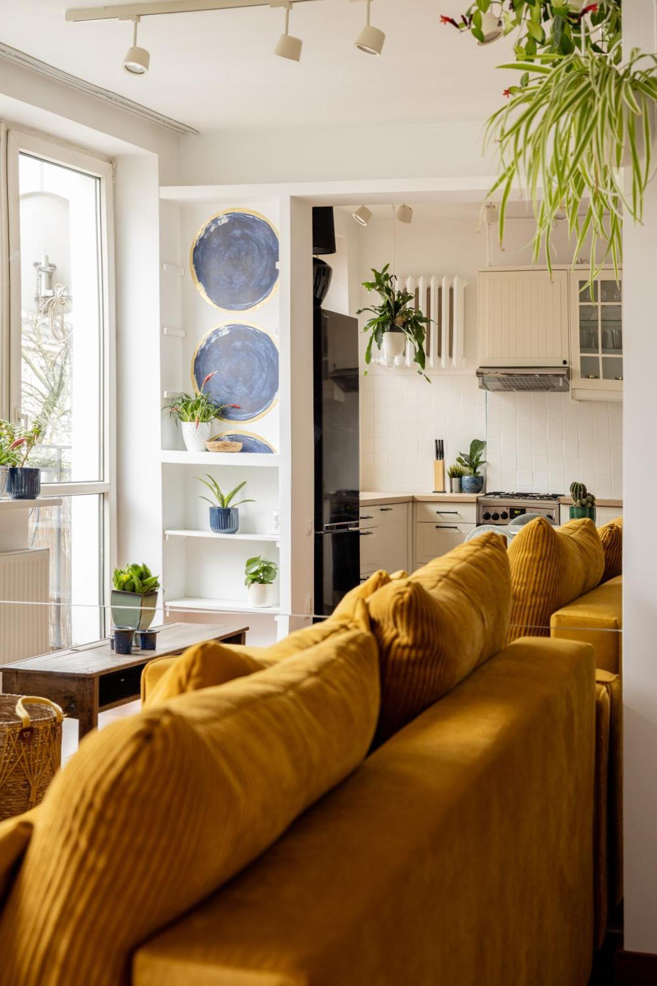 Relax Hoza / Poznanska Appartement *